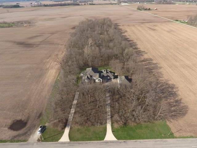 178 W 100 S Road, Rochester, IN 46975