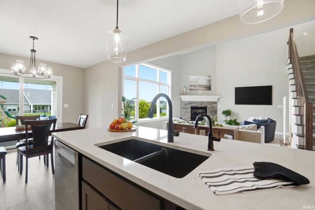 13111 Silk Tree Trail, Fort Wayne, IN 46814