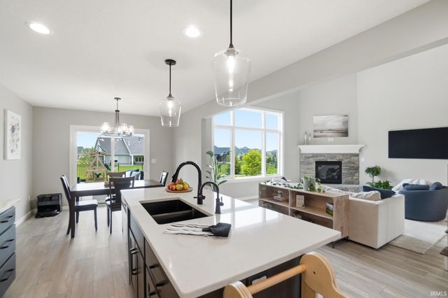 13111 Silk Tree Trail, Fort Wayne, IN 46814
