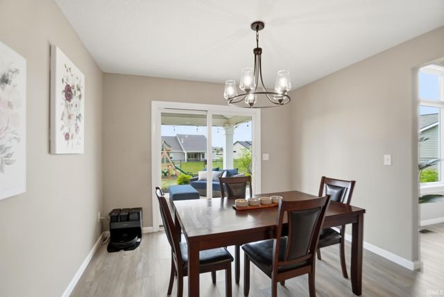 13111 Silk Tree Trail, Fort Wayne, IN 46814