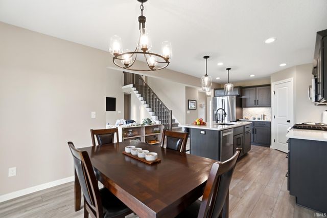 13111 Silk Tree Trail, Fort Wayne, IN 46814