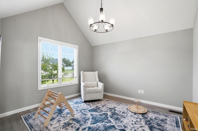 13111 Silk Tree Trail, Fort Wayne, IN 46814
