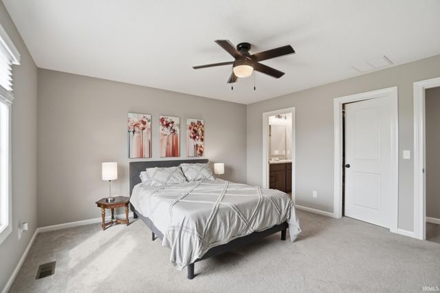 13111 Silk Tree Trail, Fort Wayne, IN 46814