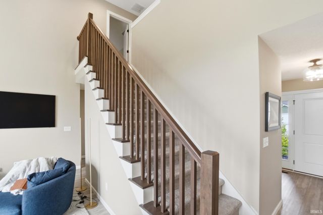 13111 Silk Tree Trail, Fort Wayne, IN 46814
