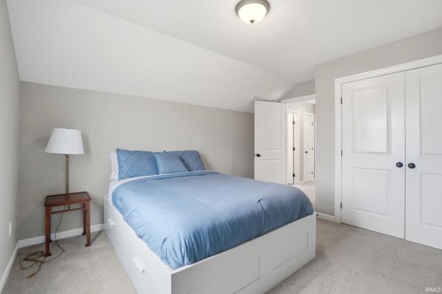 13111 Silk Tree Trail, Fort Wayne, IN 46814