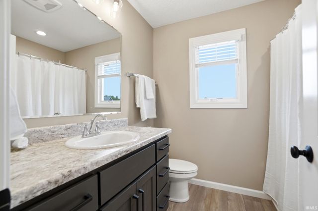 13111 Silk Tree Trail, Fort Wayne, IN 46814
