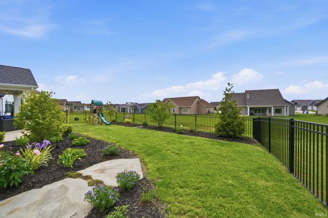 13111 Silk Tree Trail, Fort Wayne, IN 46814