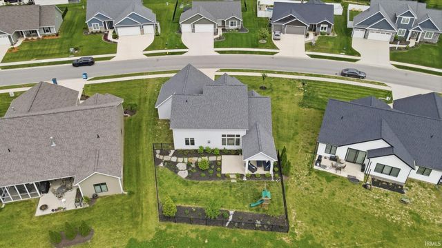 13111 Silk Tree Trail, Fort Wayne, IN 46814