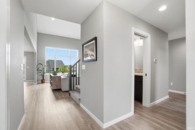 13111 Silk Tree Trail, Fort Wayne, IN 46814