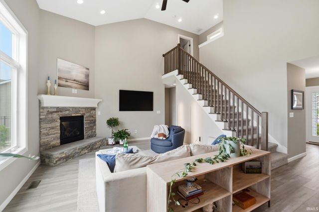 13111 Silk Tree Trail, Fort Wayne, IN 46814