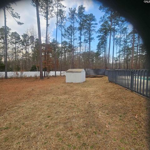 133 Tam O Shanter Drive, Blythewood, SC 29016