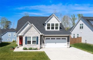 21 N Christie Court, Fletcher, NC 28732