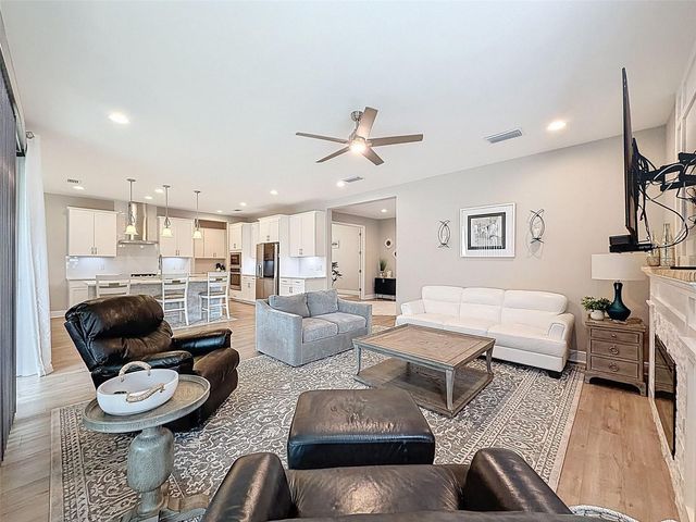 4312 BURDICK LOOP, Odessa, FL 33556