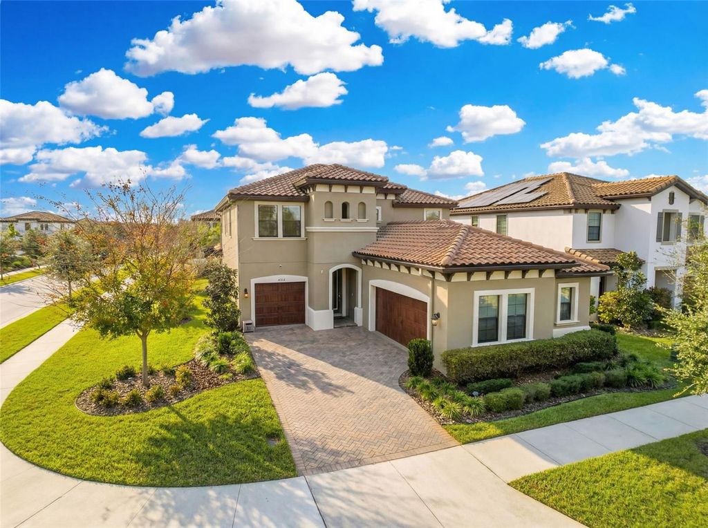 4312 BURDICK LOOP, Odessa, FL 33556