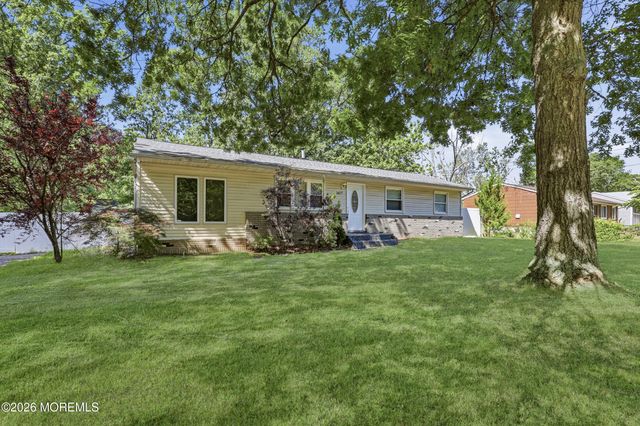 2627 Ridgeway Road, Manchester, NJ 08759