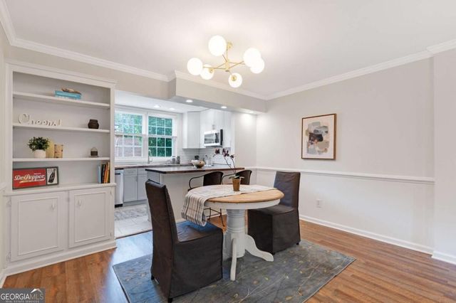 866 E Ponce De Leon Avenue, Decatur, GA 30030