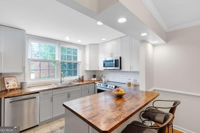 866 E Ponce De Leon Avenue, Decatur, GA 30030