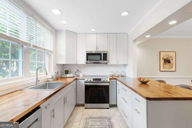 866 E Ponce De Leon Avenue, Decatur, GA 30030