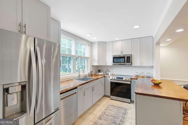 866 E Ponce De Leon Avenue, Decatur, GA 30030
