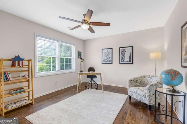 866 E Ponce De Leon Avenue, Decatur, GA 30030