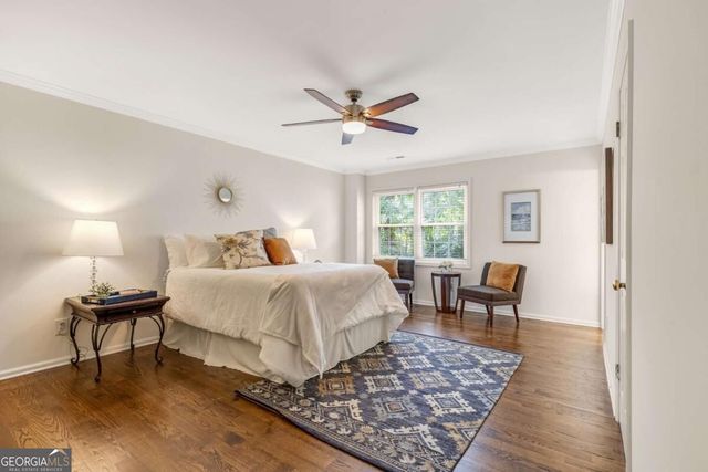 866 E Ponce De Leon Avenue, Decatur, GA 30030