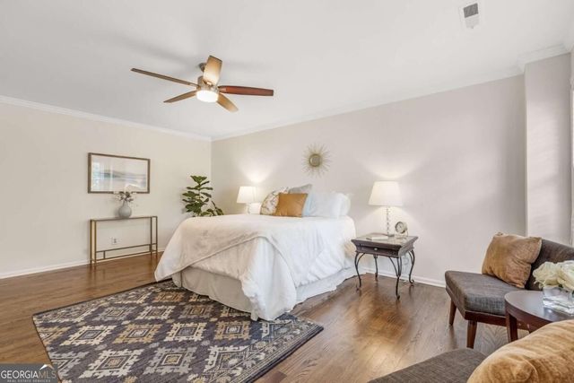 866 E Ponce De Leon Avenue, Decatur, GA 30030