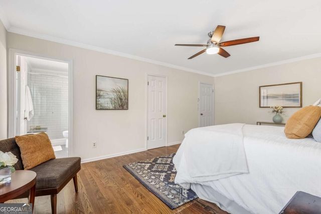 866 E Ponce De Leon Avenue, Decatur, GA 30030