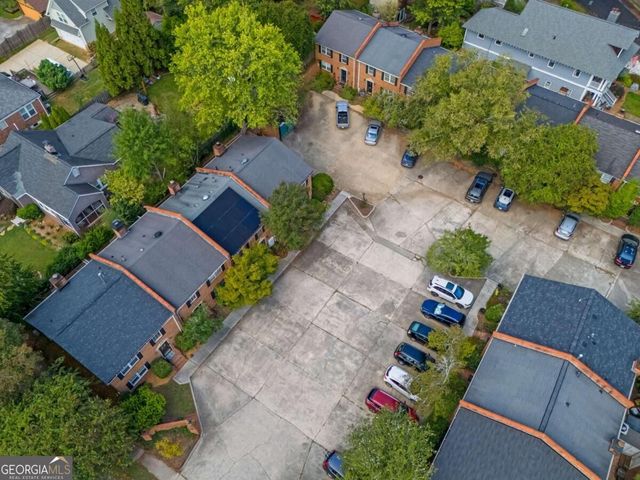 866 E Ponce De Leon Avenue, Decatur, GA 30030