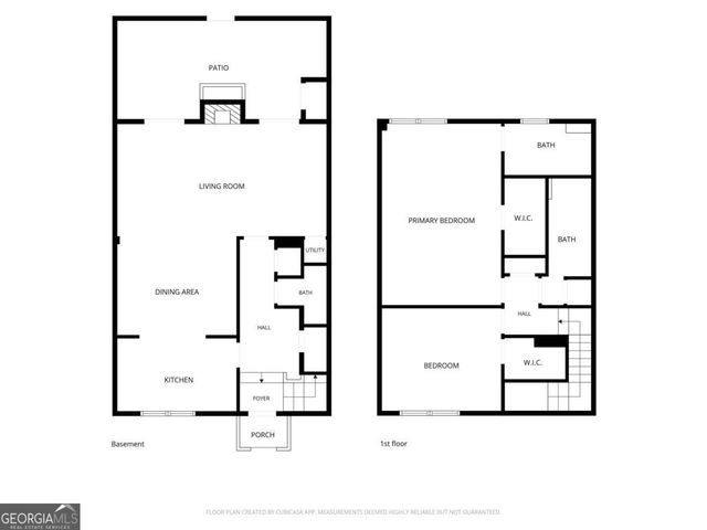 866 E Ponce De Leon Avenue, Decatur, GA 30030