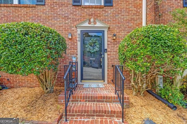 866 E Ponce De Leon Avenue, Decatur, GA 30030
