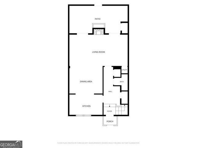 866 E Ponce De Leon Avenue, Decatur, GA 30030