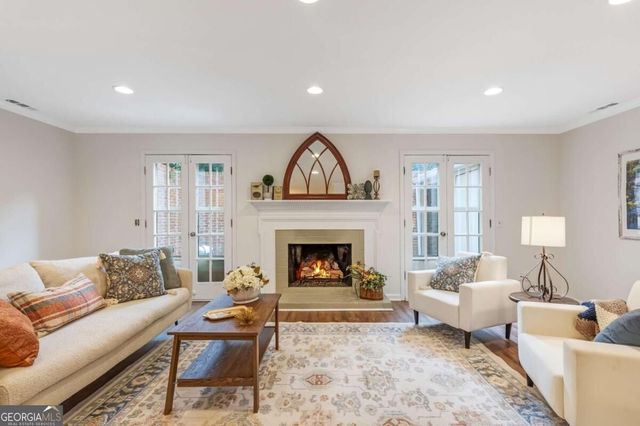 866 E Ponce De Leon Avenue, Decatur, GA 30030