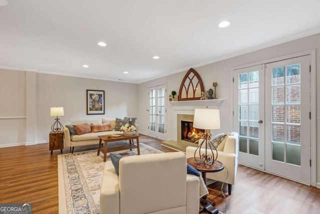 866 E Ponce De Leon Avenue, Decatur, GA 30030