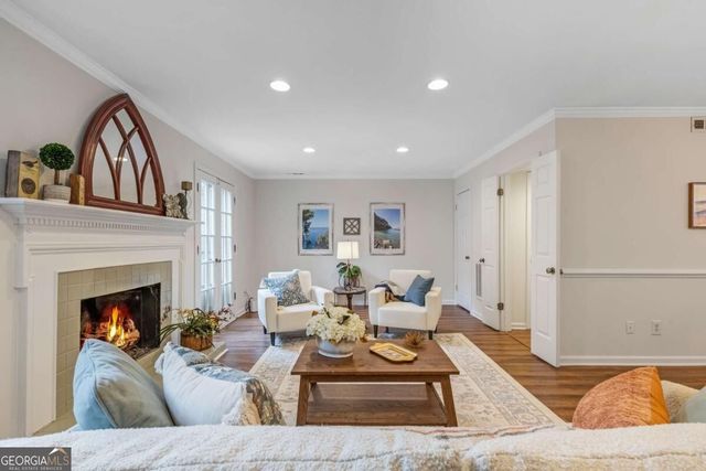 866 E Ponce De Leon Avenue, Decatur, GA 30030