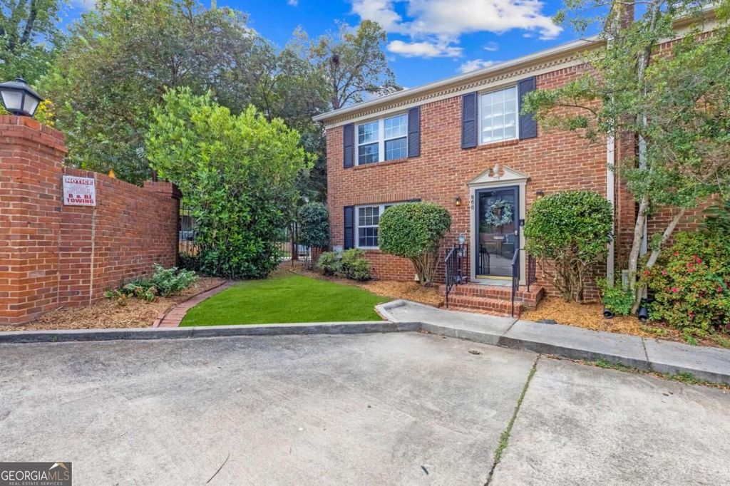 866 E Ponce De Leon Avenue, Decatur, GA 30030 — photo 2
