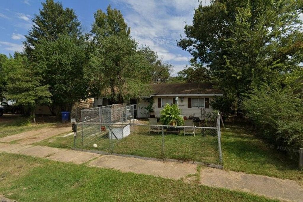 8411 David Drive, Shreveport, LA 71106