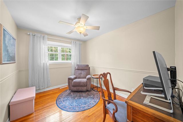 600 University Street, Siloam Springs, AR 72761