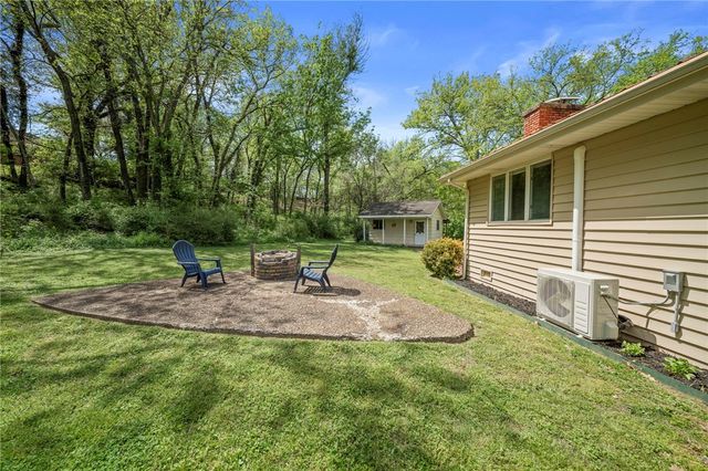 600 University Street, Siloam Springs, AR 72761