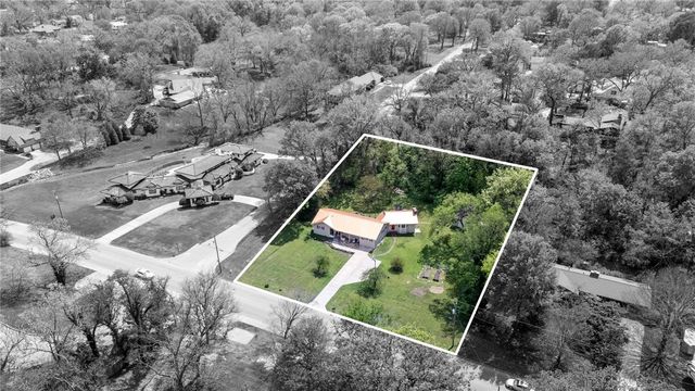 600 University Street, Siloam Springs, AR 72761