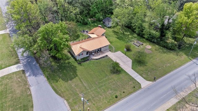 600 University Street, Siloam Springs, AR 72761