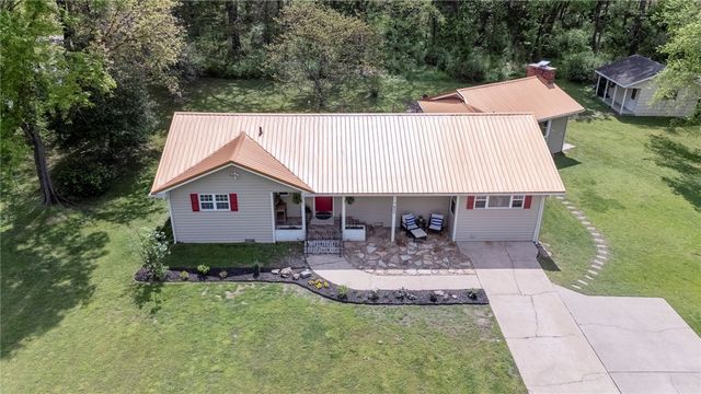 600 University Street, Siloam Springs, AR 72761