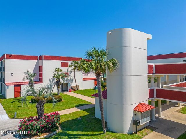 2046 Beach Blvd, B216, Biloxi, MS 39531