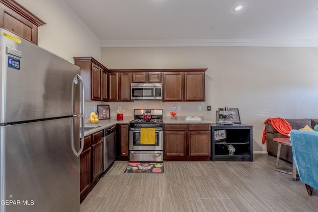 12212 Costa Brava Place, El Paso, TX 79938