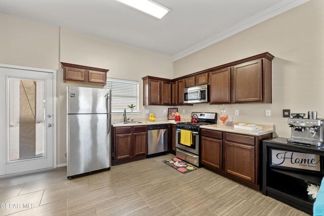 12212 Costa Brava Place, El Paso, TX 79938