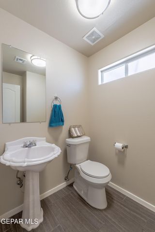 12212 Costa Brava Place, El Paso, TX 79938