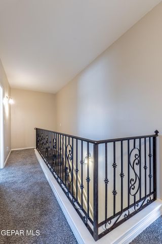 12212 Costa Brava Place, El Paso, TX 79938