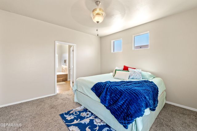 12212 Costa Brava Place, El Paso, TX 79938