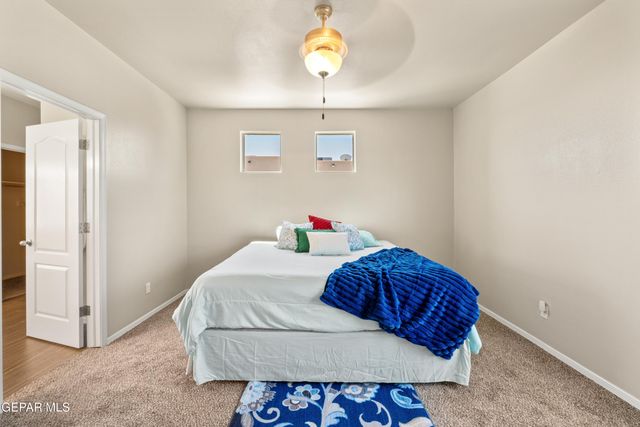 12212 Costa Brava Place, El Paso, TX 79938
