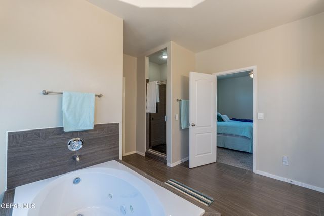 12212 Costa Brava Place, El Paso, TX 79938