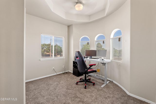 12212 Costa Brava Place, El Paso, TX 79938